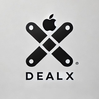 Telegram community logo — DEAL X