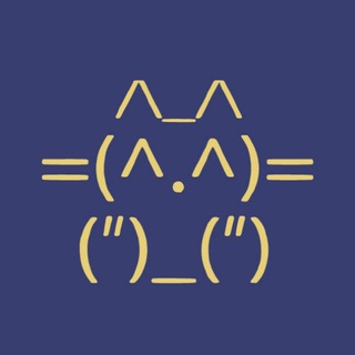 Telegram community logo — Radio Kottans