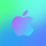 Логотип телеграм спільноти - Iphonchuk Продаж і купівля Apple Техніки