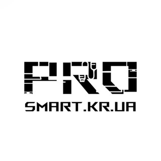 Telegram community logo — ProSMART.KR.ua