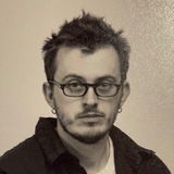 Логотип телеграм спільноти - Шось про айтішку