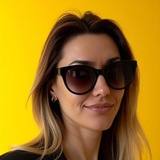 Логотип телеграм спільноти - АІ для контенту✨ Як це зроблено 🤔
