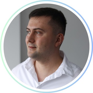 Logo de la comunidad de Telegram — Roman Malyshev SEO