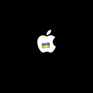 Logo de la comunidad de Telegram — APPLEKYIV.UA