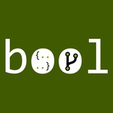 Telegram community logo — bool.dev