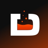 Telegram community logo — Data Lab Space