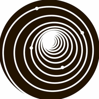 Telegram community logo — COLLIDER
