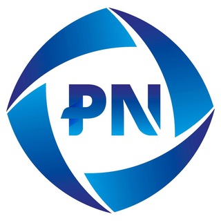Telegram community logo — Popilnya.NET