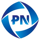 Telegram community logo — Popilnya.NET