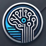 Logo de la comunidad de Telegram — AI no magic