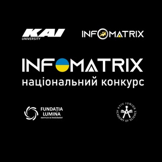 InfomatrixUkraine