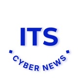 Telegram community logo — СyberNews | IT Specialist
