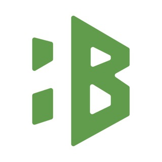 Telegram community logo — HEMPBUD