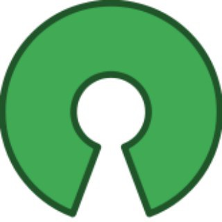 Telegram community logo — Open Source For Web Developers