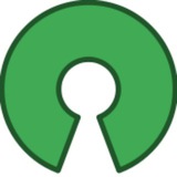 Telegram community logo — Open Source For Web Developers