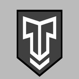 Telegram community logo — TeleZip