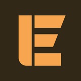Telegram community logo — EServer