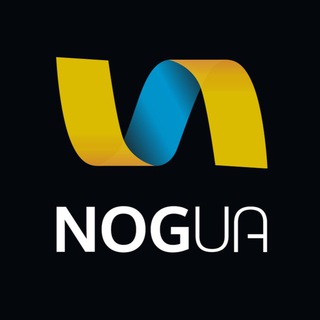Telegram community logo — NOGUA