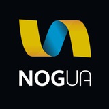 Logo de la comunidad de Telegram — NOGUA