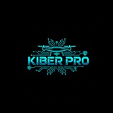 Logo de la comunidad de Telegram — Kiber Pro | Official