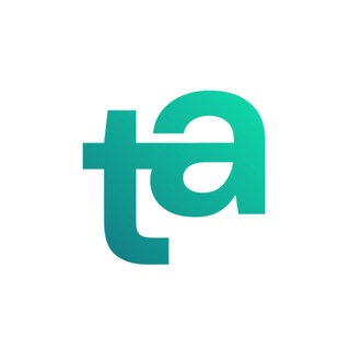 Telegram community logo — Корисне з Telesens Academy