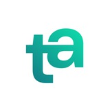 Logo de la comunidad de Telegram — Корисне з Telesens Academy