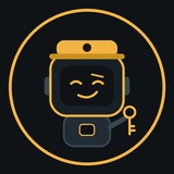 Logo de la comunidad de Telegram — QA Co-pilot