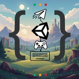 Logo de la comunidad de Telegram — Щоденник Сеньйора🥫💻📚