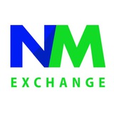 Telegram community logo — NAMOMENTE 🇺🇦