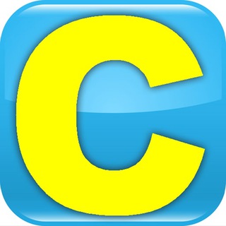 Logo de la comunidad de Telegram — Сapitalizator UA