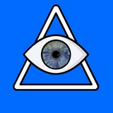Telegram community logo — TRU RELIGION ✝️