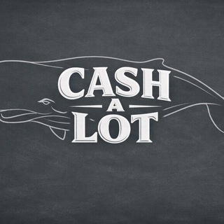 Telegram community logo — Cashalot