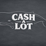 Telegram community logo — Cashalot