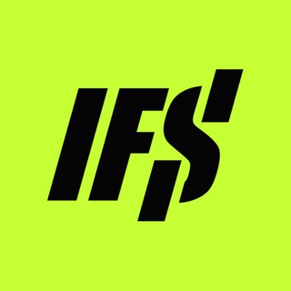 Telegram community logo — ifs_kiev