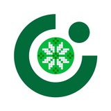 Telegram community logo — OTP Bank, Україна