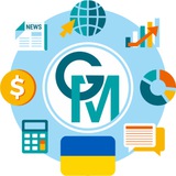 Telegram community logo — Grant Management
