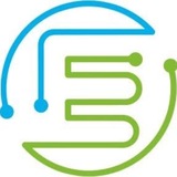 Telegram community logo — ТОВ "ЕНЕРА СУМИ"