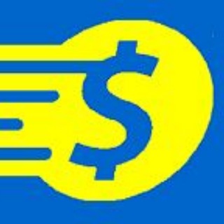Telegram community logo — Rulya Kurs 💲