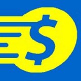Telegram community logo — Rulya Kurs 💲