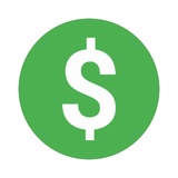 Logo de la comunidad de Telegram — «MONEY MARKET» ОБМІН ВАЛЮТ