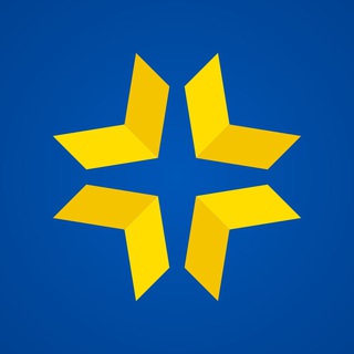 One of the images from the logo history of this community