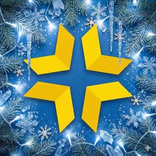 One of the images from the logo history of this community