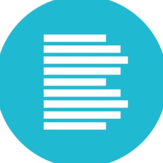 Telegram community logo — Бюро інвестиційних програм