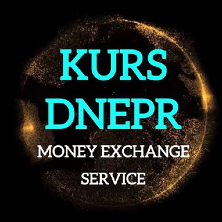 Telegram community logo — КУРС