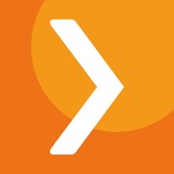 Telegram community logo — KredoBank