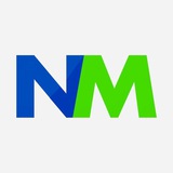 Telegram community logo — NAMOMENTI LVIV
