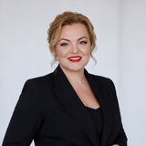 Податки з Вікторією Величко