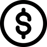Telegram community logo — EXCHANGE | ОБМІН ВАЛЮТ | ОДЕСА
