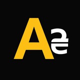 Telegram community logo — Агрегатор | Економіка &amp; Розвиток
