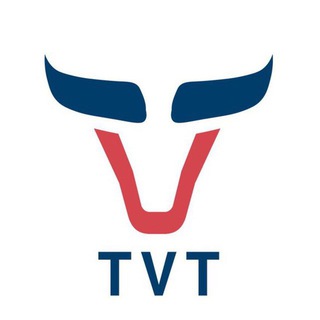 Telegram community logo — TVT Traders
